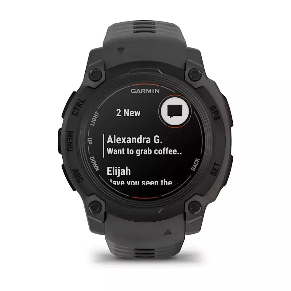 Garmin Instinct E - Image 10