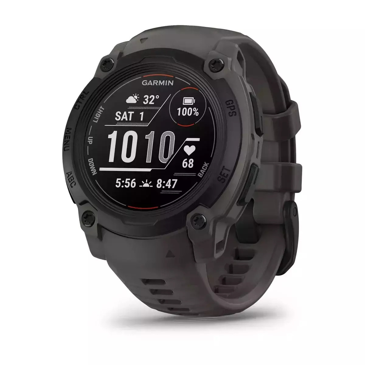 Garmin Instinct E - Image 11