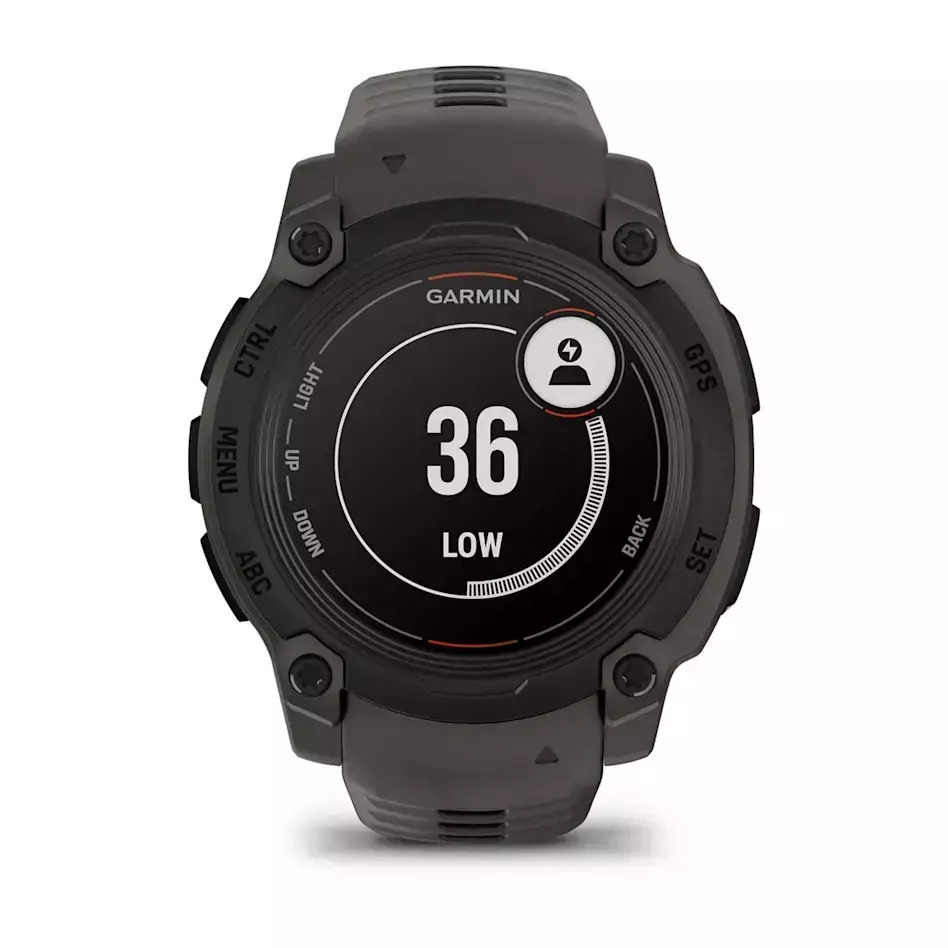 Garmin Instinct E