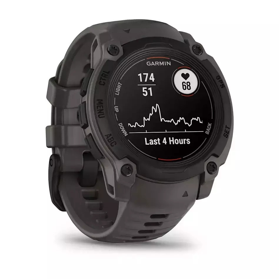 Garmin Instinct E - Image 2