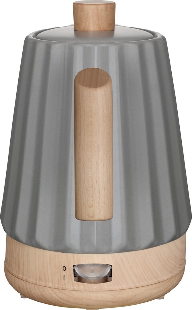 Concept RK0092 1.5lt με Ισχύ 1500W Dark Gray - Image 2