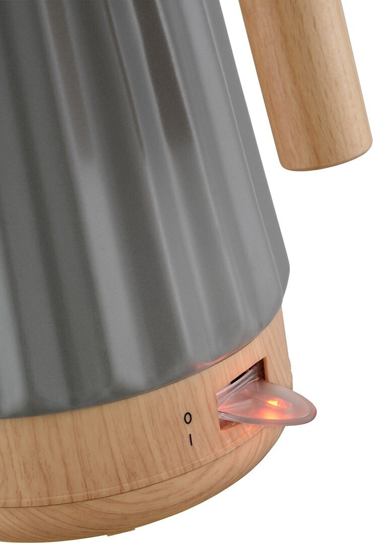 Concept RK0092 1.5lt με Ισχύ 1500W Dark Gray - Image 8