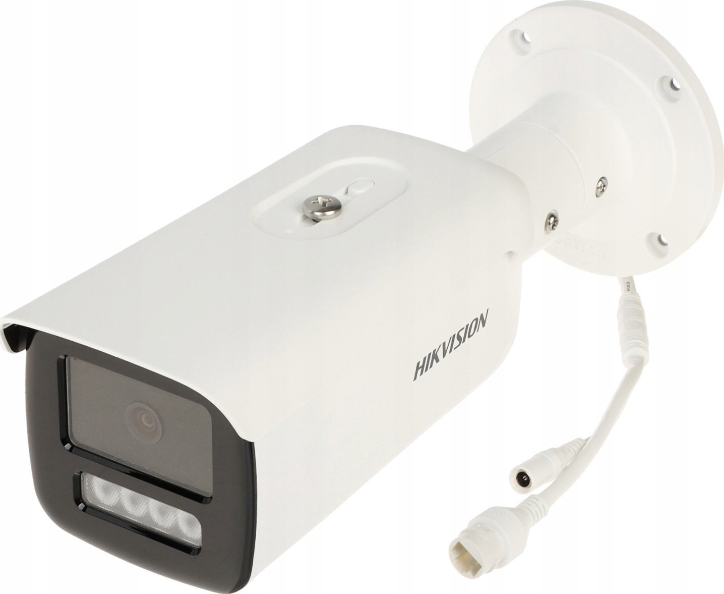 Hikvision IP Αδιάβροχη Κάμερα Wi-Fi Full HD+ 6MP