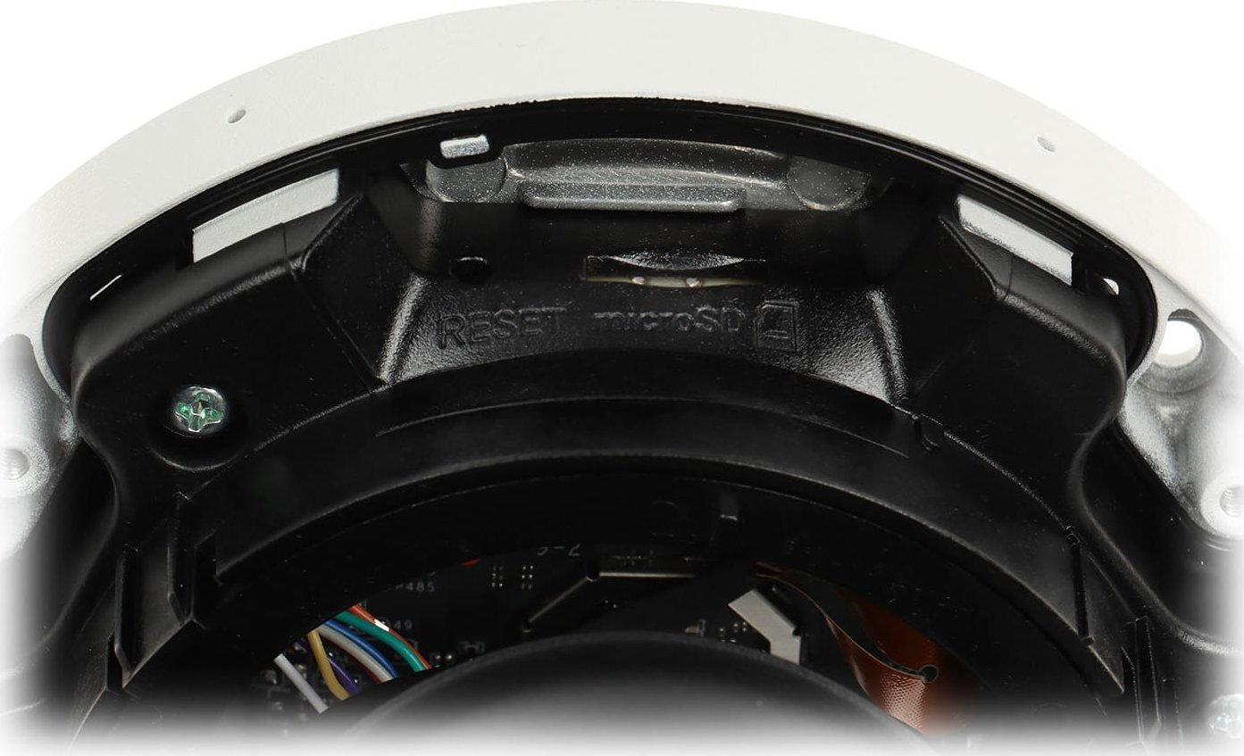 Hikvision IP Αδιάβροχη Κάμερα 4K - Image 2