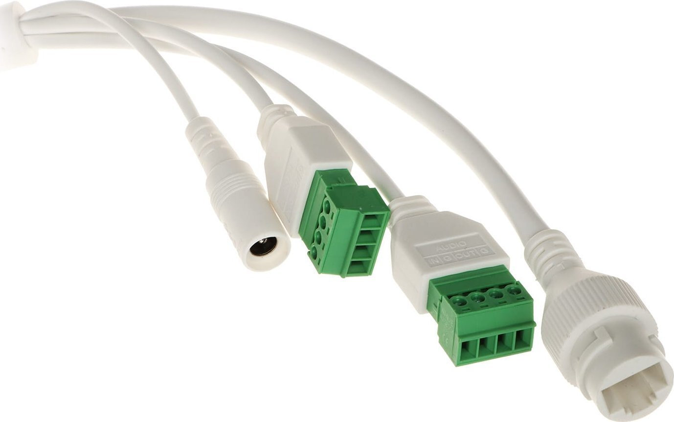 Hikvision IP Αδιάβροχη Κάμερα 4K - Image 4