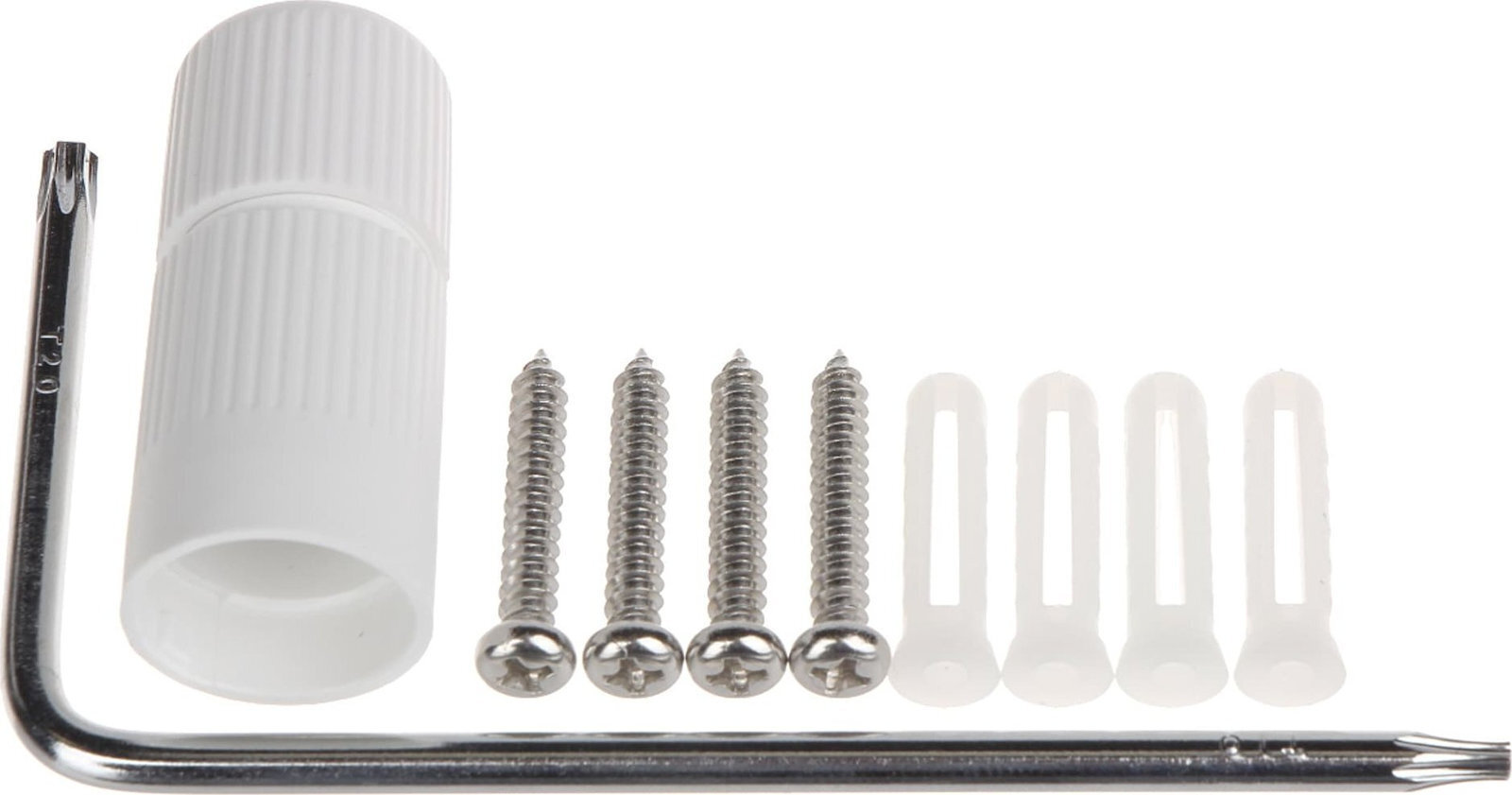 Hikvision IP Αδιάβροχη Κάμερα 4K - Image 6