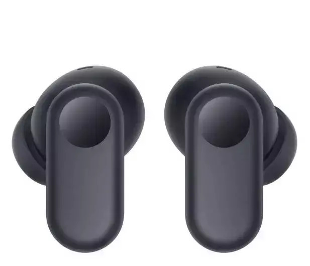 Oppo Enco Buds2 Pro Bluetooth Handsfree Ακουστικά με Αντοχή στον Ιδρώτα και Θήκη Φόρτισης Μαύρα - Image 5