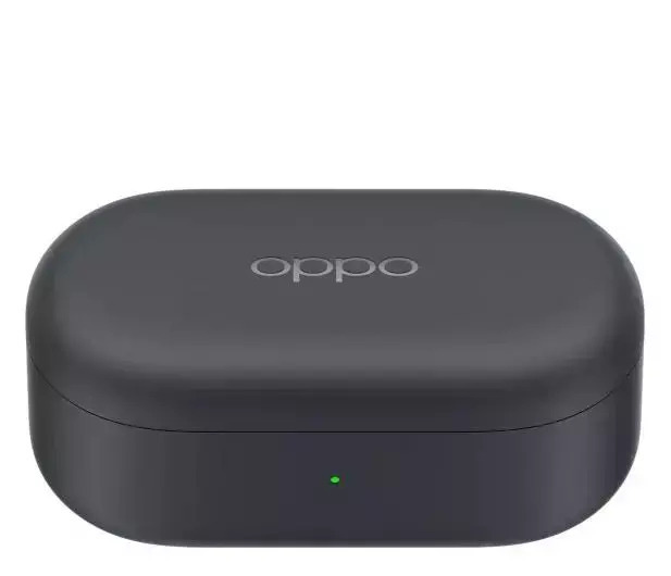 Oppo Enco Buds2 Pro Bluetooth Handsfree Ακουστικά με Αντοχή στον Ιδρώτα και Θήκη Φόρτισης Μαύρα - Image 7