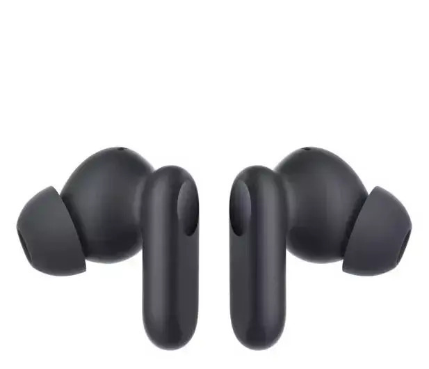 Oppo Enco Buds2 Pro Bluetooth Handsfree Ακουστικά με Αντοχή στον Ιδρώτα και Θήκη Φόρτισης Μαύρα - Image 6