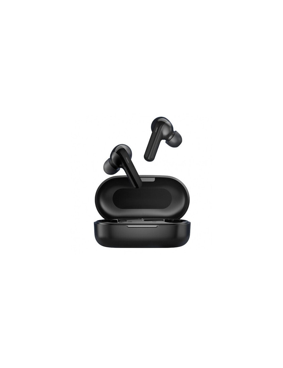 Oppo Enco Buds2 Pro Bluetooth Handsfree Ακουστικά με Αντοχή στον Ιδρώτα και Θήκη Φόρτισης Μαύρα - Image 3