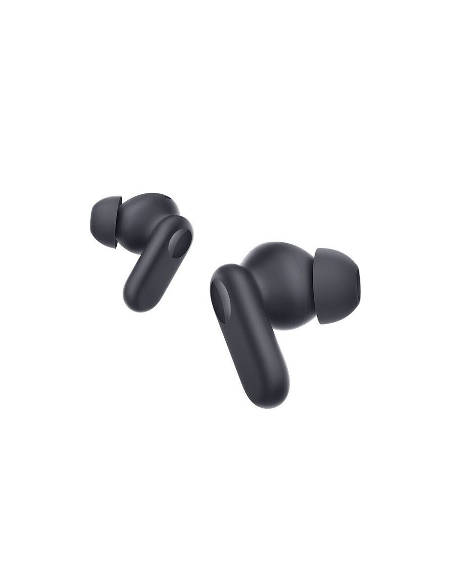 Oppo Enco Buds2 Pro Bluetooth Handsfree Ακουστικά με Αντοχή στον Ιδρώτα και Θήκη Φόρτισης Μαύρα - Image 2