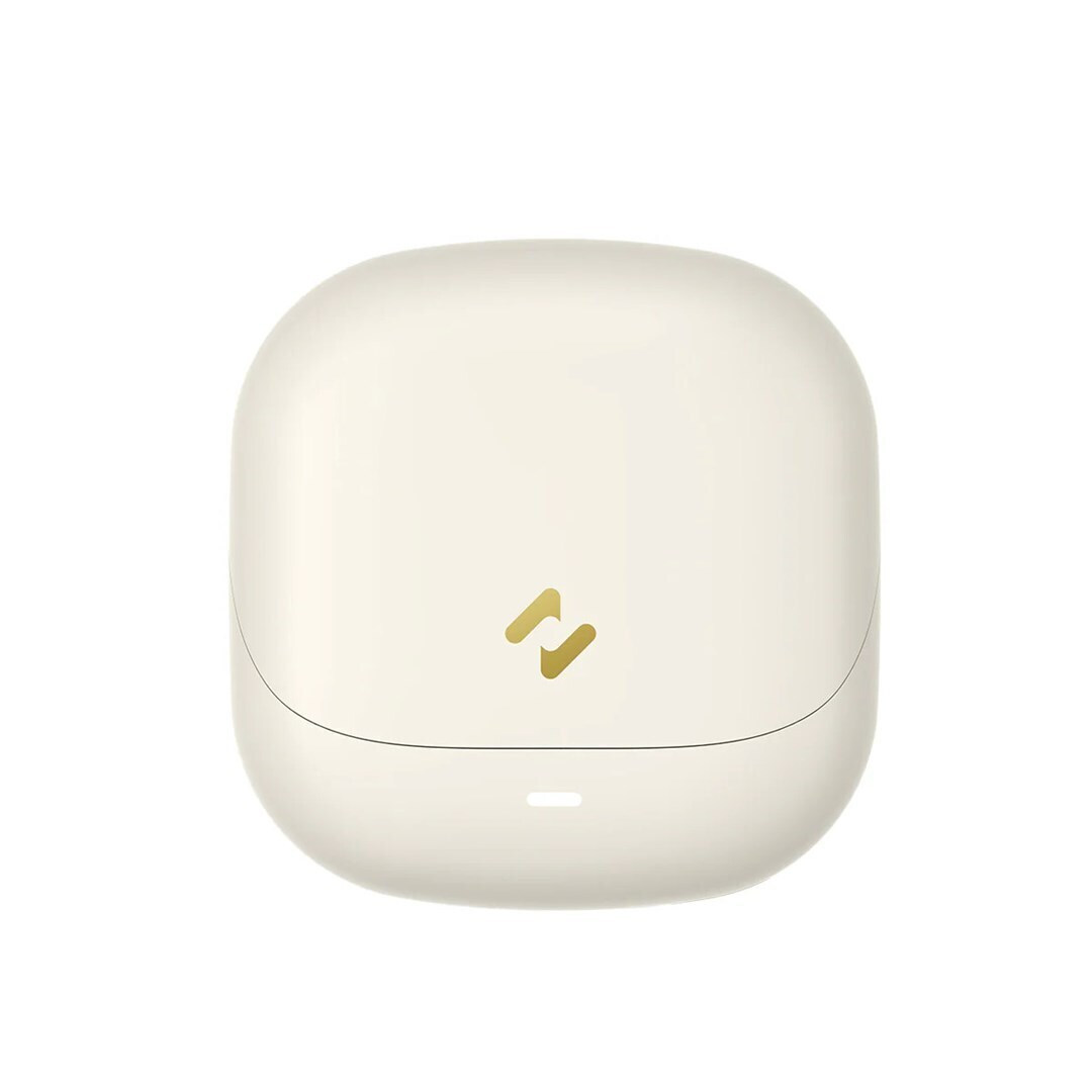 Havit TW905 Earbud Bluetooth Handsfree Ακουστικά με Θήκη Φόρτισης Μπεζ - Image 5