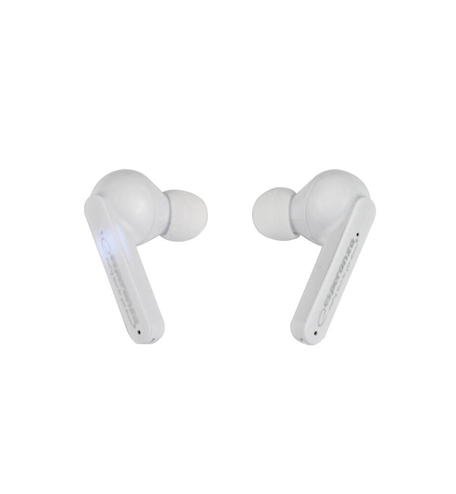 Esperanza EH230W In-ear Λευκά - Image 2