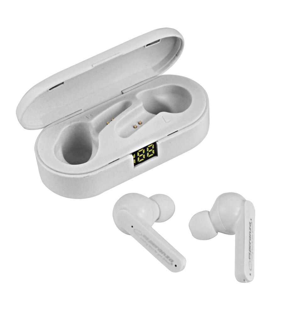 Esperanza EH230W In-ear Λευκά - Image 7