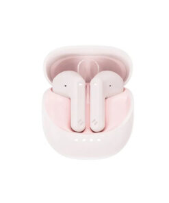 Alternative view of Havit TW931 Earbud Bluetooth Handsfree Ακουστικά με Θήκη Φόρτισης Ροζ