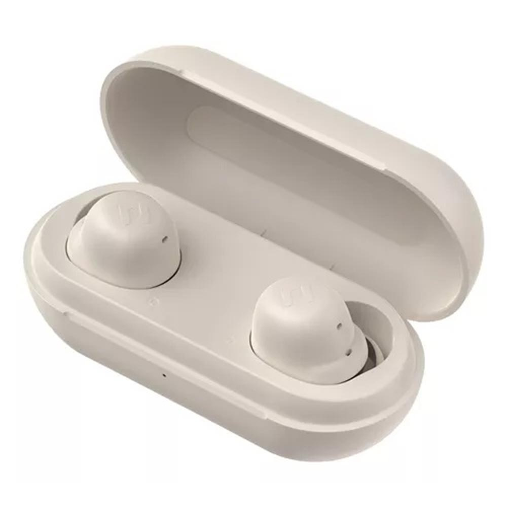 Havit TW969 Lite In-ear Μπεζ - Image 4