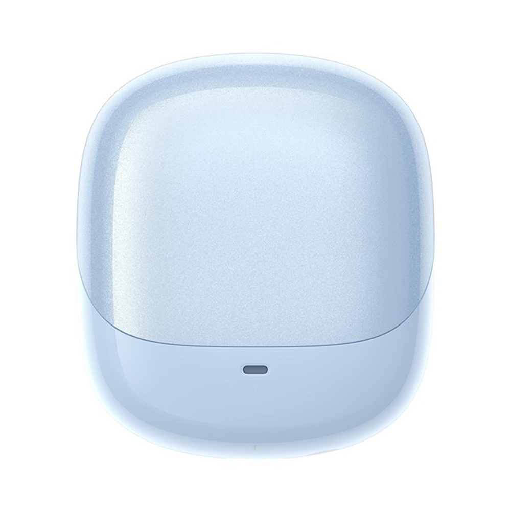 Baseus Bowie M3 Earbud Bluetooth Handsfree Ακουστικά με Θήκη Φόρτισης Μπλε - Image 3