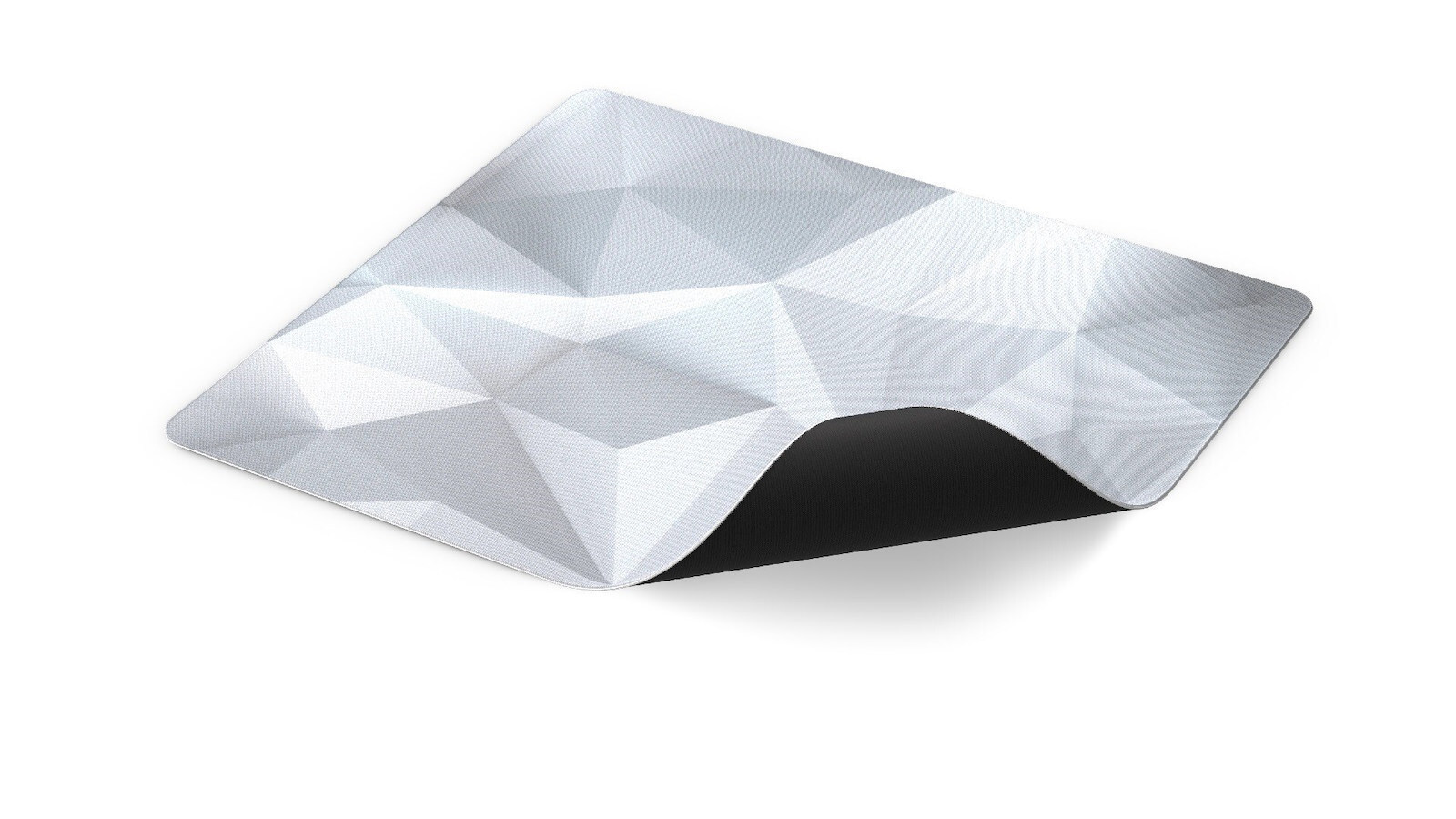 Endorfy Large 450mm Crystal White L - Image 5