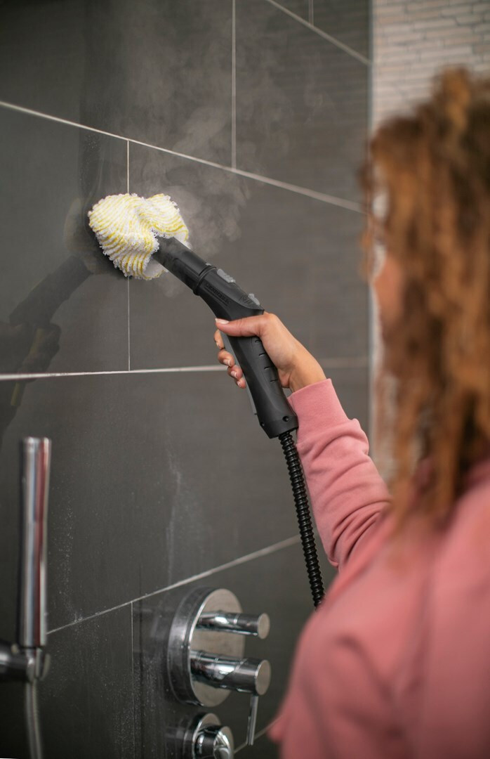 Karcher Steam Cleaner Sc 2 Easyfix Plus 1.512-614.0 Kar - Image 10