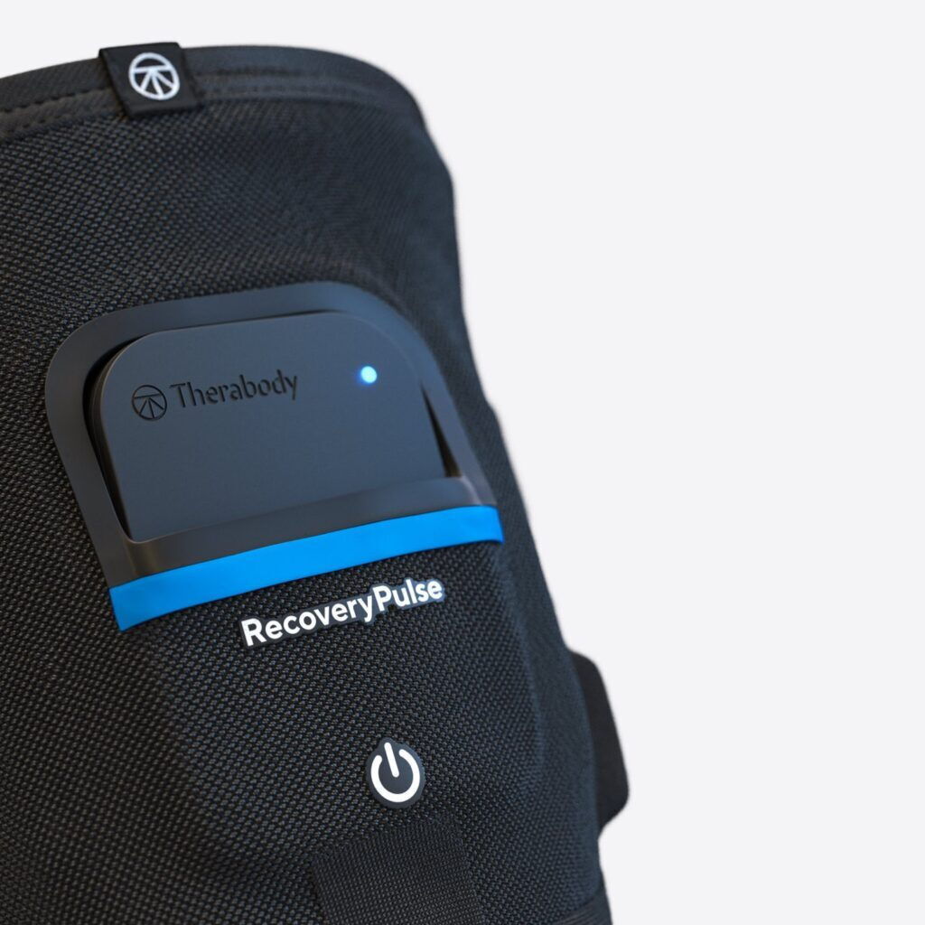 Therabody Recoverypulse Calf M - Image 3