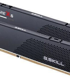 G.Skill Flare X5 DDR5 64GB RAM με 2x32GB Modules και Ταχύτητα 6000 για Desktop F5-6000J2836G32GX2-FX5
