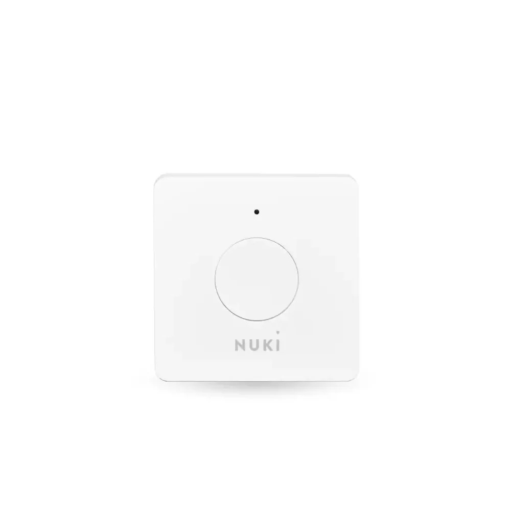 Nuki Bridge Συμβατό με Google Home, Apple HomeKit & Alexa - Image 4