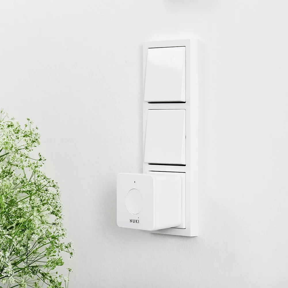 Nuki Bridge Συμβατό με Google Home, Apple HomeKit & Alexa - Image 3