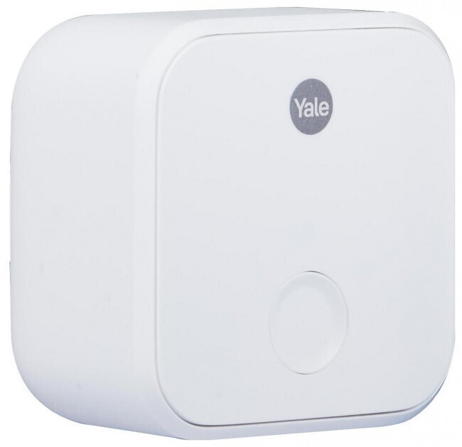 Yale Linus Bridge Συμβατό με Google Home & Alexa - Image 4
