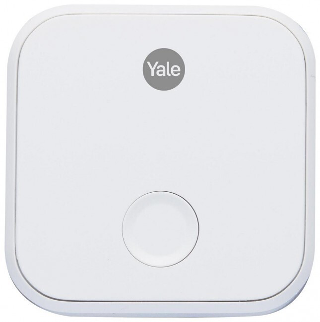 Yale Linus Bridge Συμβατό με Google Home & Alexa