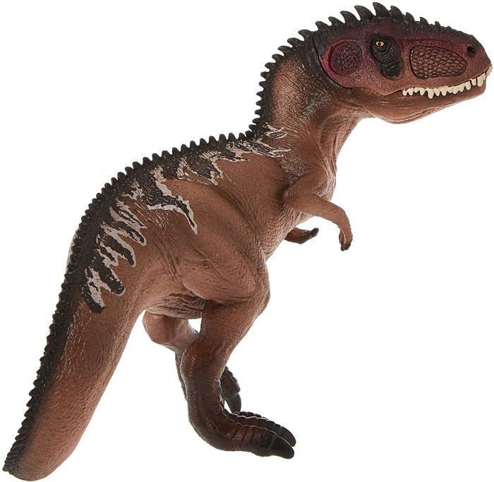 Schleich-S Παιχνίδι Μινιατούρα Giganotosaurus για 5+ Ετών 18εκ. - Image 3