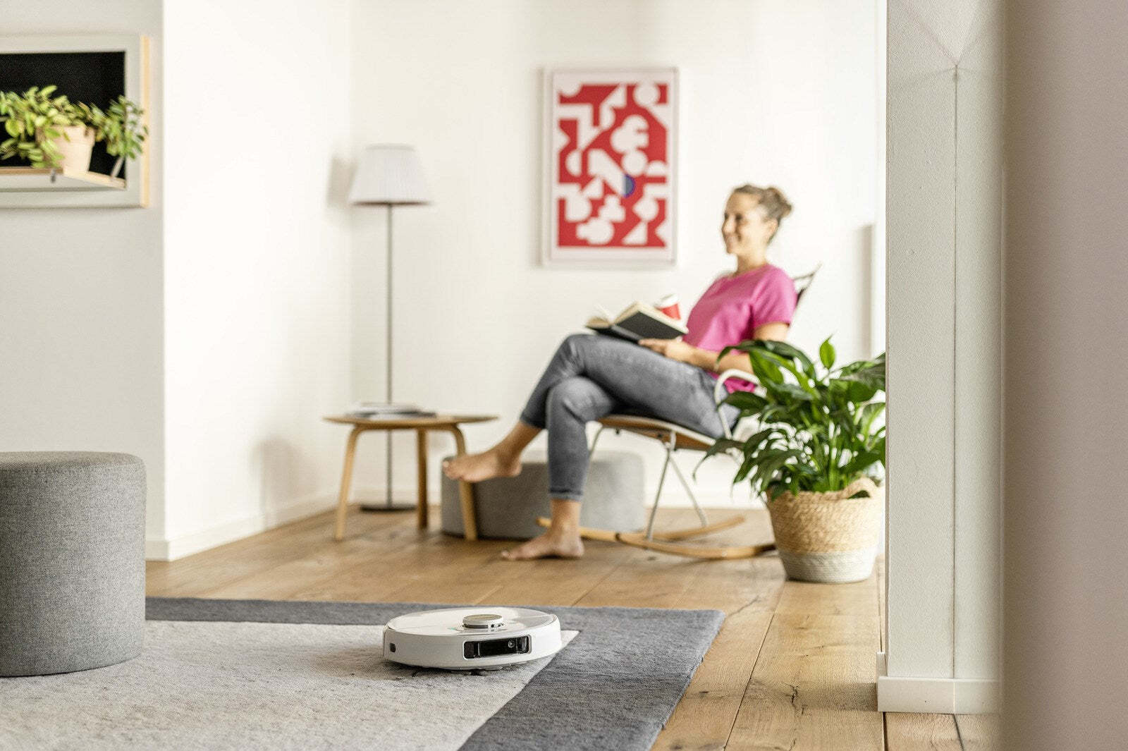 Kärcher 2.269-641.0 Vacuum Accessory Supply Robot Vacuum Accessory Kit Kar - Image 3