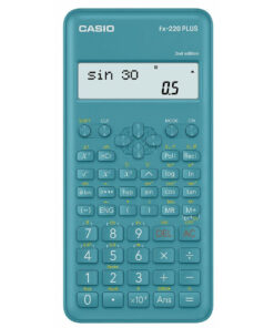 Casio FX 220 Plus Επιστημονική Αριθμομηχανή