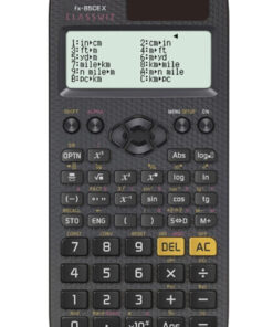 Casio Fx 85 Αριθμομηχανή
