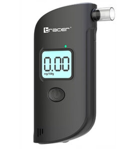 Tracer Ψηφιακός Μετρητής Αλκοόλ TRAALC47556
