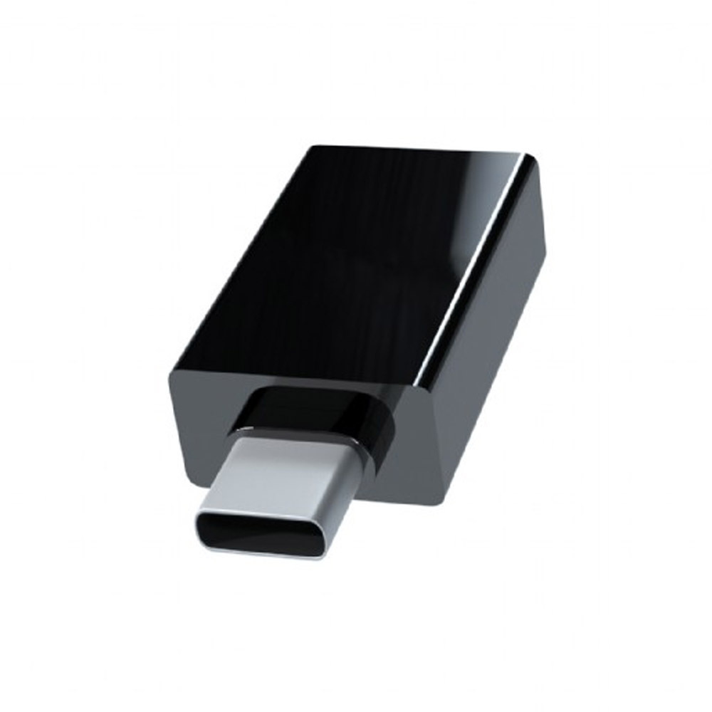 Cablexpert USB-C male σε USB-A female 1τμχ (A-USB3-CMAF-01) - Image 8