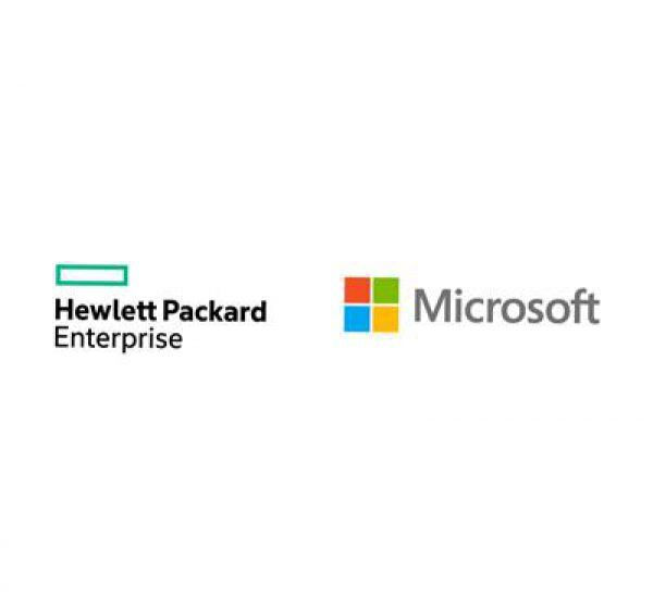 HP Windows Server 2022 1 Licence Αγγλικά - Image 2