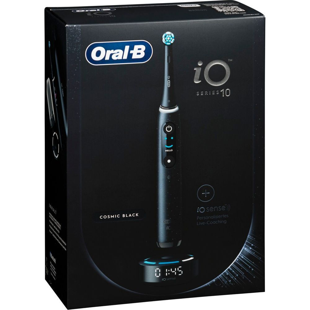 Oral-B iO Series 10
