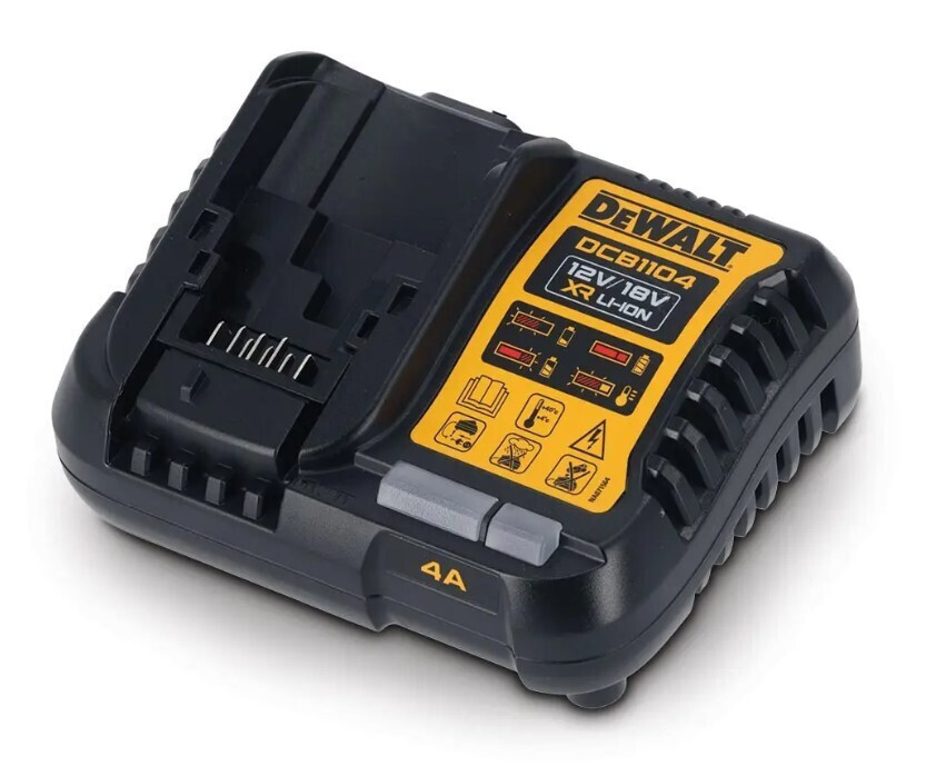 Dewalt McLaren Κρουστικό Δραπανοκατσάβιδο 18V - Image 10