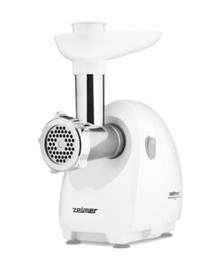 Alternative view of Smapp Smapp Μηχανή Άλεσης Κιμά 2200W Λευκή