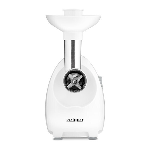 Smapp Smapp Μηχανή Άλεσης Κιμά 2200W Λευκή - Image 3