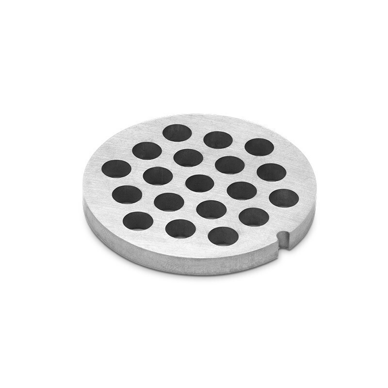 Smapp Smapp Μηχανή Άλεσης Κιμά 2200W Λευκή - Image 10