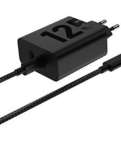 Motorola TurboPower USB-C 125W με Καλώδιο USB-C - USB-C