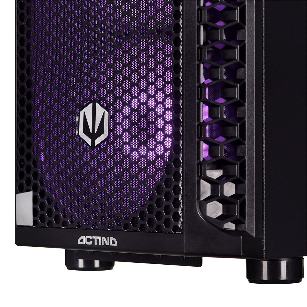 Actina 5901443339281 (Ryzen 5-5600X/32GB/1TB) - Image 2