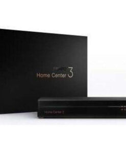 Fibaro Home Center 3 Συμβατό με Google Home & Alexa