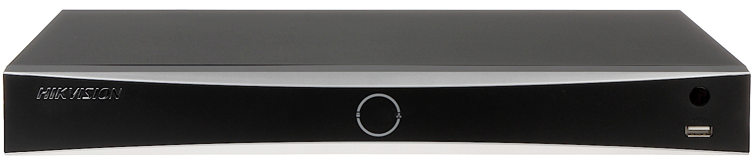 Hikvision Καταγραφικό NVR 32 Καναλιών με Ανάλυση 4K DS-7632NXI-K2 - Image 5