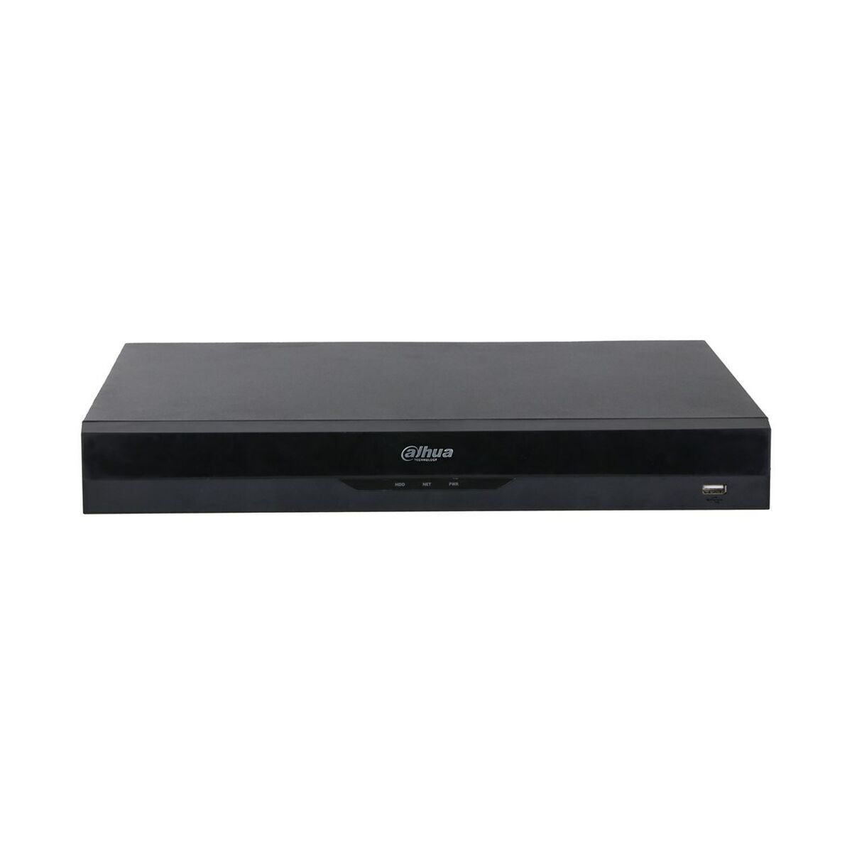 Dahua Καταγραφικό NVR 16 Καναλιών με Ανάλυση 4K NVR5216-EI - Image 3