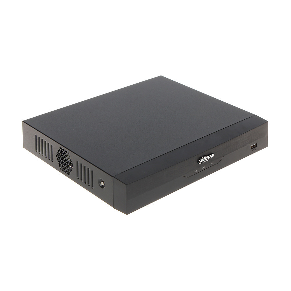 Dahua XVR5104HS-I3 Καταγραφικό HVR 4 Καναλιών με Ανάλυση Full HD - Image 3