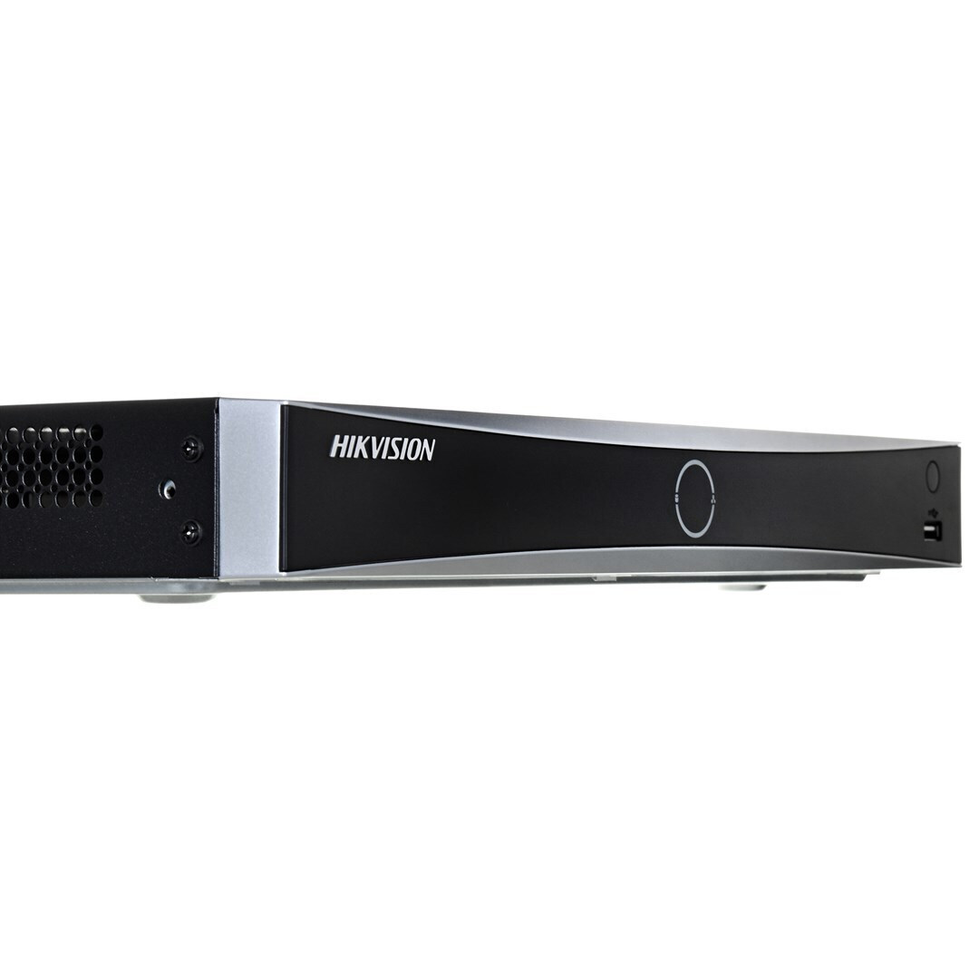 Hikvision Καταγραφικό NVR 8 Καναλιών με Ανάλυση 4K DS-7608NXI-K1/8P - Image 9