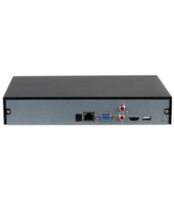 Alternative view of Dahua Καταγραφικό NVR 8 Καναλιών με Ανάλυση Full HD NVR4108HS-4KS3