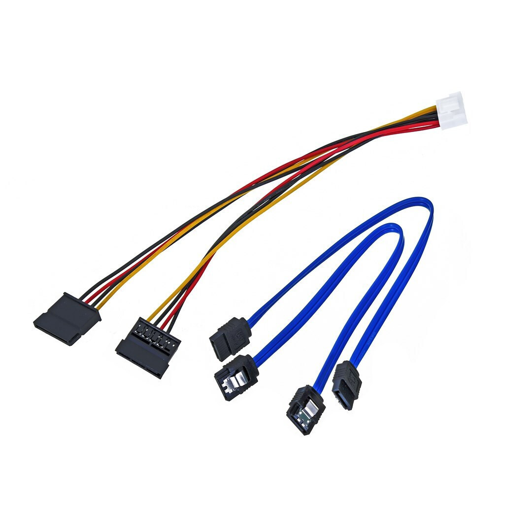 Hikvision Καταγραφικό NVR 8 Καναλιών με Ανάλυση 4K DS-7608NXI-K1/8P - Image 7